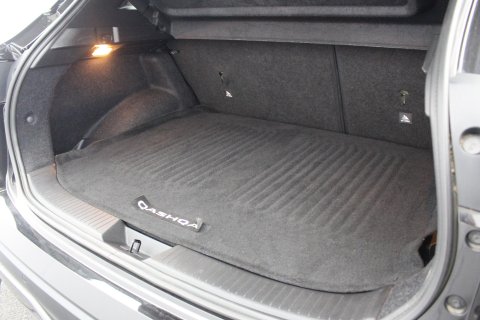 Nissan Qashqai 5dr 1.3 DIG-T MHEV Tekna Petrol Hybrid 35