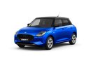 New Swift 1.2 Mild Hybrid Ultra Manual 1