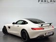 Mercedes-Benz Amg GT 4.0 V8 BiTurbo S (Premium) Coupe 2dr Petrol SpdS DCT Euro 6 (s/s) (510 ps) 4