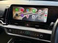 Kia Sportage 1.6 h T-GDi GT-Line Auto Euro 6 (s/s) 5dr 19