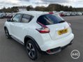 Nissan Juke 1.6 Bose Personal Edition Euro 6 5dr 8