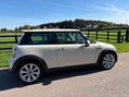 Mini Hatch 2.0 Cooper SD Euro 5 (s/s) 3dr 4