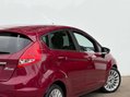 Ford Fiesta 1.4 Fiesta Titanium Auto 5dr 22