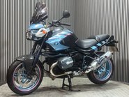 BMW R1150 R 2003 44K GREAT COLOUR SCHEME MOT SERVICED WARRANTY 5