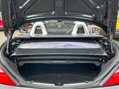 Mercedes-Benz SLK 1.8 SLK200 BlueEfficiency AMG Sport G-Tronic+ Euro 5 (s/s) 2dr 23