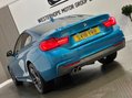 BMW 4 Series 2.0 420d M Sport Auto xDrive Euro 6 (s/s) 2dr 20