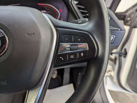 BMW 2 Series 1.5 218I Sport 4dr 78