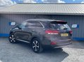 Kia Sorento 2.2 CRDi KX-2 AWD Euro 6 (s/s) 5dr 17