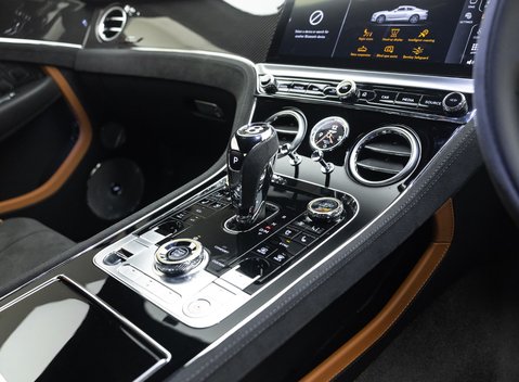 Bentley Continental GT Speed 27