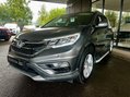 Honda CR-V 1.6 i-DTEC SE Plus Navi Euro 6 (s/s) 5dr 6