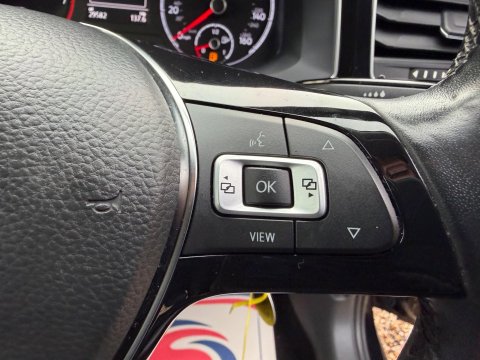 Volkswagen Polo 1.0 TSI SEL Euro 6 (s/s) 5dr 22