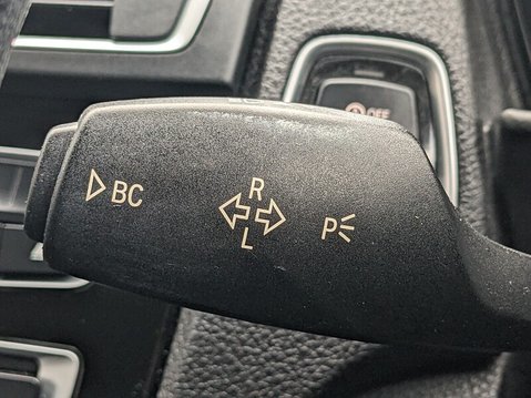 BMW 1 Series 118I SPORT 25