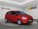 Ford Fiesta 1.25 Edge 5dr