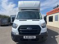 Ford Transit 2.0 Transit LUTON VAN - 350 Leader EcoBlue 4