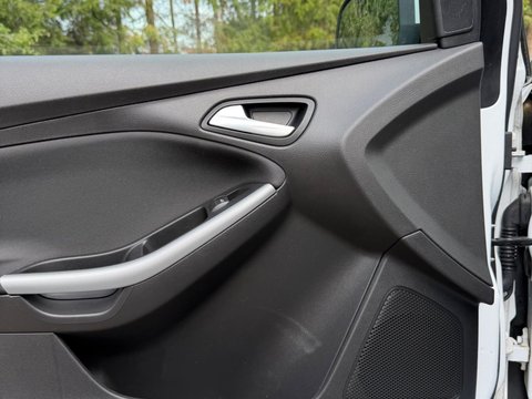 Ford Focus 1.5 TDCi Zetec Edition Euro 6 (s/s) 5dr 23