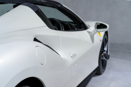 Ferrari 488 Pista SPIDER. NOW SOLD. SIMILAR REQUIRED. PLEASE CALL 01903 254 800. 4