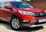 Honda CR-V 1.6 i-DTEC SE SUV 5dr Diesel Manual Euro 6 (s/s) (120 ps)