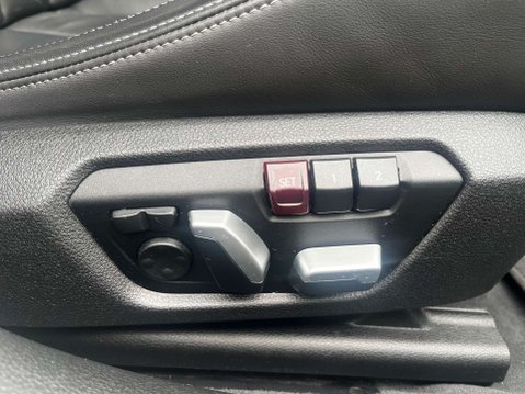 BMW 3 Series 3.0 M3 Semi-Auto 4dr 14
