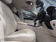 Maserati Levante 3.0 Levante D V6 Auto 4WD 5dr 51