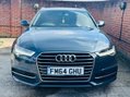 Audi A6 2.0 TDI ultra S line Estate 5dr Diesel S Tronic Euro 6 (s/s) (190 ps) 15