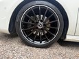 Mercedes-Benz A Class 2.1 A200d AMG Line (Premium Plus) 7G-DCT Euro 6 (s/s) 5dr 33