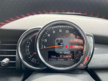 Mini Hatch 1.5 Cooper Sport 3dr 14