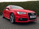 Audi A3 1.4 A3 S Line TFSI 3dr