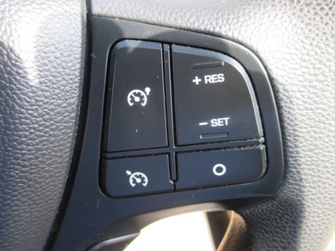 Hyundai i10 1.2 SE Euro 5 5dr 34