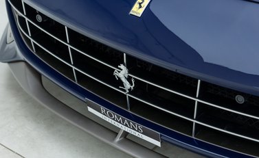 Ferrari F12 Berlinetta 27