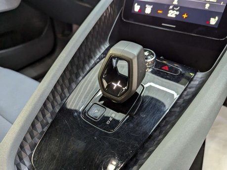 Polestar 2 Polestar 2 EV FWD 5dr 79