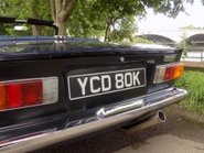 Triumph TR6 150bhp Sports 42
