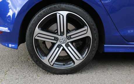 Volkswagen Golf R DSG - Fantastic Example - Full Service History 11