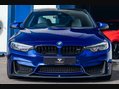 BMW M4 3.0 M4 Competition Edition Package Semi-Auto 2dr 28