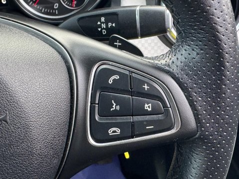 Mercedes-Benz A Class 1.5 A180d Sport (Executive) 7G-DCT Euro 6 (s/s) 5dr 42