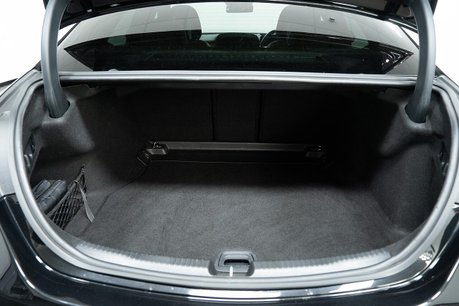 Mercedes-Benz C Class 2.0 C43 MHEV AMG (Premium Plus) Saloon 4dr Petrol Hybrid G-Tronic+ 4MATIC E 43