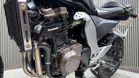 Kawasaki Z 2006 ONLY 20K MOT AUGUST 2027 NAKED 750CC 28