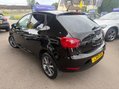 SEAT Ibiza 1.2 TSI I TECH Euro 5 5dr 6