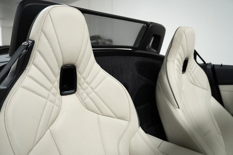 BMW Z4 3.0 M40i Convertible 2dr Petrol Auto sDrive Euro 6 (s/s) (340 ps) 4