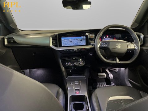 Vauxhall Mokka 1.2 Turbo Ultimate SUV 5dr Petrol Auto Euro 6 (s/s) (130 ps) 19