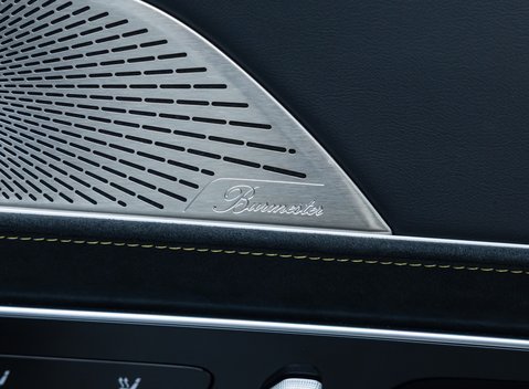 Mercedes-Benz Amg GT 63 LAUNCH EDITION 24