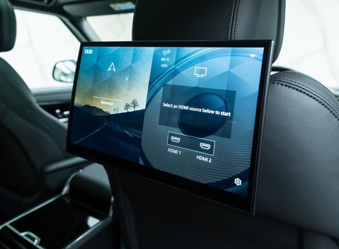 Land Rover Range Rover P530 Autobiography LWB 16