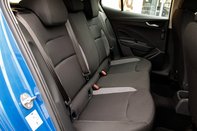 Skoda Fabia SE COMFORT MPI 39