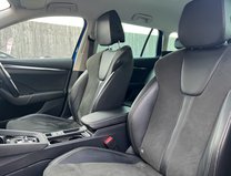Skoda Octavia 2.0 TDI SE L Estate 5dr Diesel DSG Euro 6 (s/s) (150 ps) 18