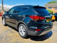 Hyundai SANTA FE 2.2 CRDi Blue Drive Premium SUV 5dr Diesel Manual 4WD Euro 6 (s/s) (7 Seat) 5