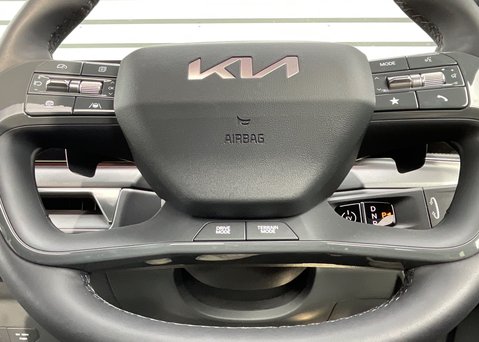 Kia EV9 GT-Line 'S' 7 seat 99.87kWh 25