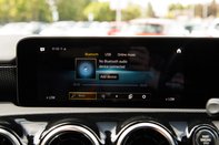 Mercedes-Benz A Class A 180 SPORT EXECUTIVE EDITION 24