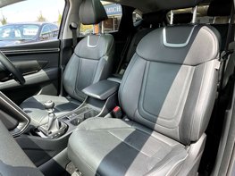 Hyundai TUCSON 1.6 Tucson Ultimate TGDi 5dr 73
