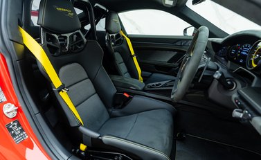 Porsche 911 GT3 RS (992) 13