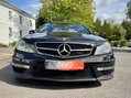 Mercedes-Benz C Class 6.3 C63 V8 AMG Edition 125 SpdS MCT Euro 5 2dr 49