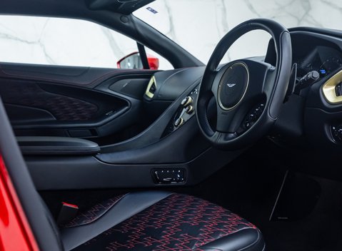Aston Martin Vanquish Zagato Shooting Brake 11